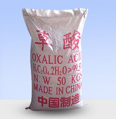 草酸廠(chǎng)家